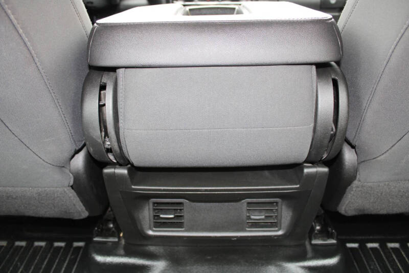 2021 GMC Sierra 2500HD