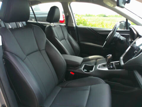 2024 Subaru Legacy Limited