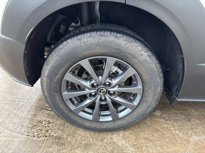 2024 Mazda CX-30 2.5 S