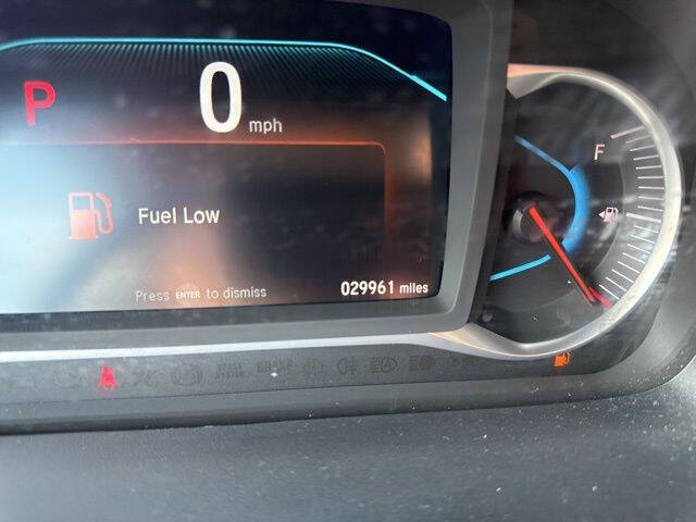 2022 Honda Pilot SE