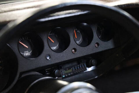 1973 Dodge Challenger