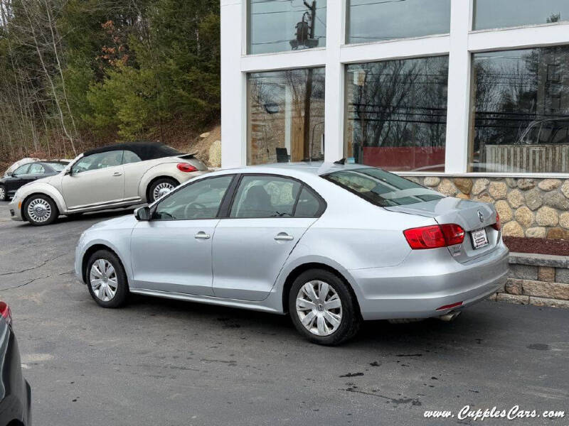 2014 Volkswagen Jetta