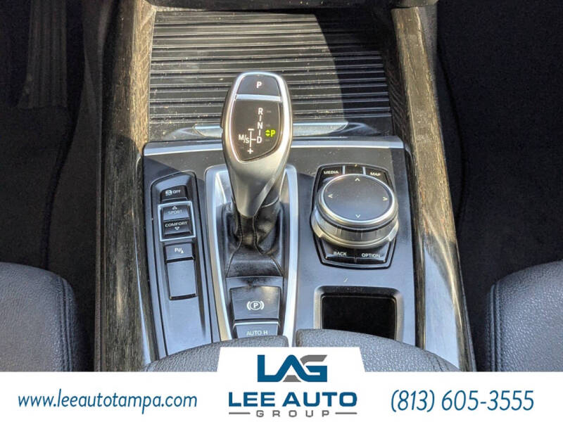 2018 BMW X5 sDrive35i