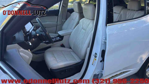 2021 Buick Envision Avenir