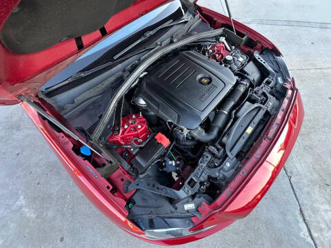 2017 Jaguar F-PACE 20d Prestige