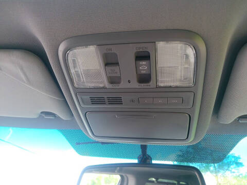 2012 Honda Pilot Touring