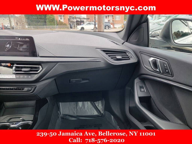 2023 BMW 2 Series 228i xDrive Gran Coupe