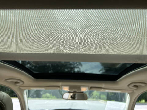 2012 Mercedes-Benz C-Class C 350