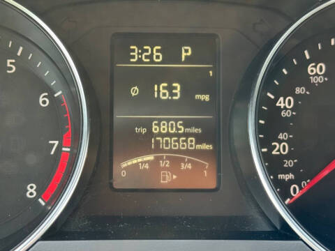 2015 Volkswagen Jetta