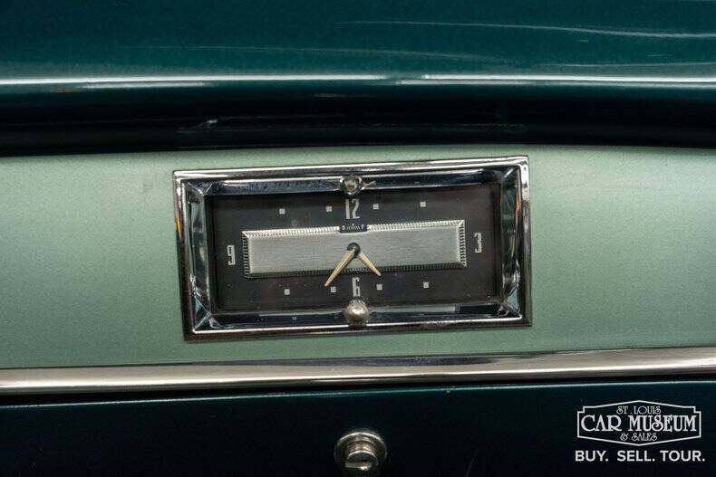1953 Cadillac Series 62