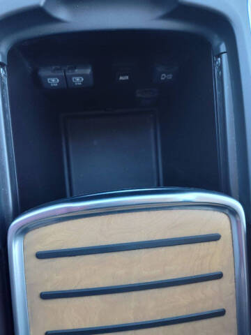 2019 Acura MDX w/Tech