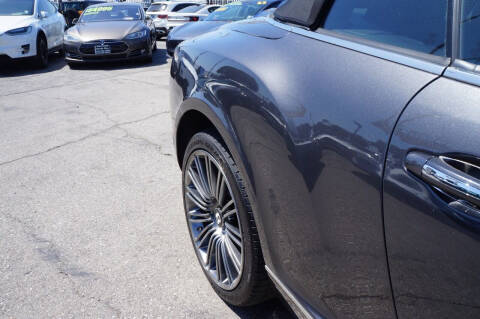 2010 Bentley Continental GT Speed