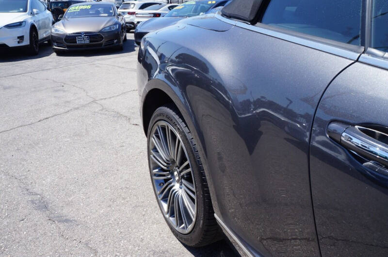 2010 Bentley Continental GT Speed