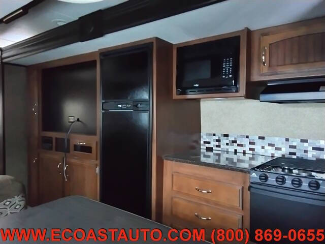 2017 Jayco White Hawk