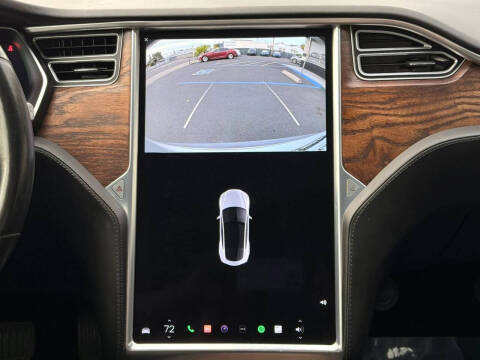 2017 Tesla Model S