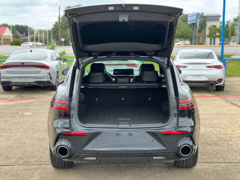 2022 Genesis GV70 3.5T Sport