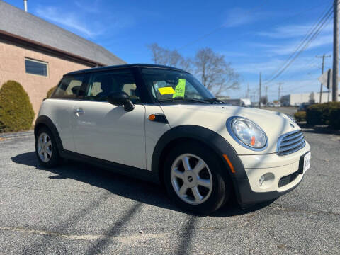 2010 MINI Cooper
