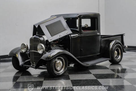 1932 Ford Model B