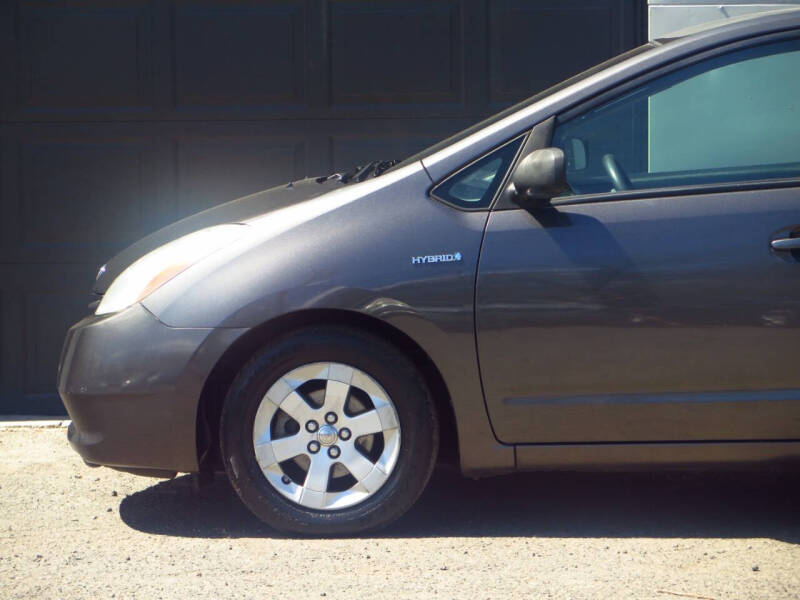 2009 Toyota Prius Standard