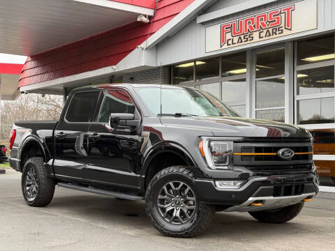 2023 Ford F-150 for sale at Furrst Class Cars LLC - Independence Blvd. in Charlotte NC