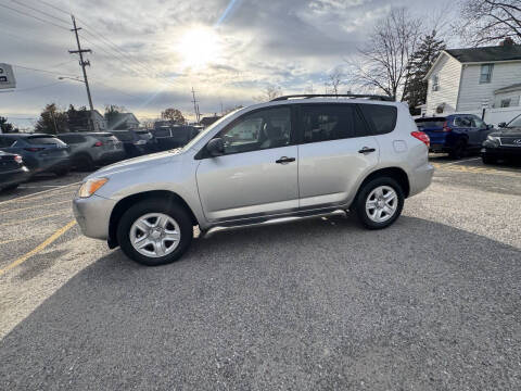2011 Toyota RAV4