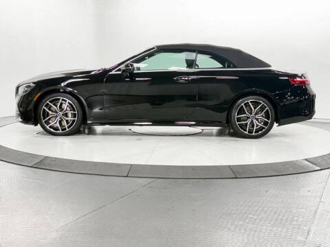 2023 Mercedes-Benz E-Class E 450 4MATIC