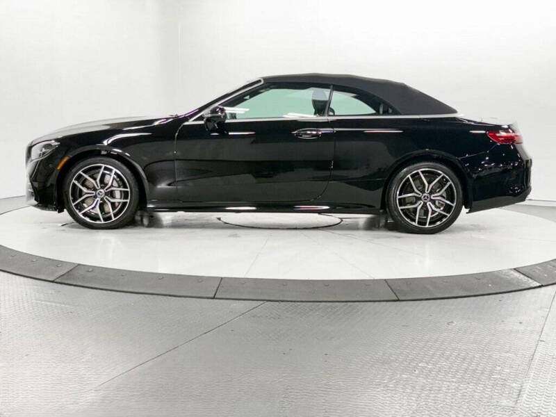 2023 Mercedes-Benz E-Class E 450 4MATIC