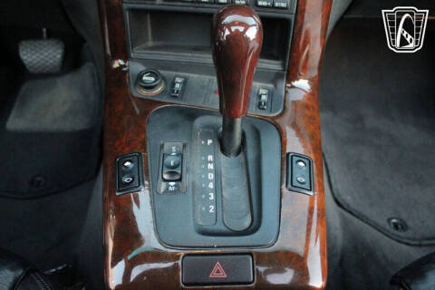 1995 BMW M3