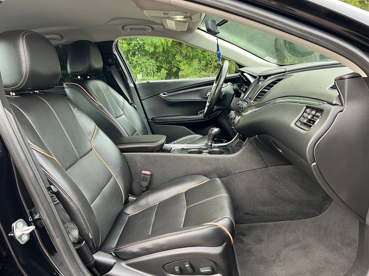 2020 Chevrolet Impala for sale at Spartan Elite Auto Group LLC in Lansing, MI