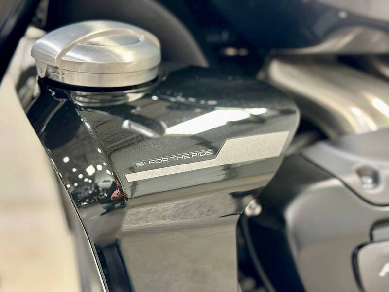 2024 Triumph Rocket III