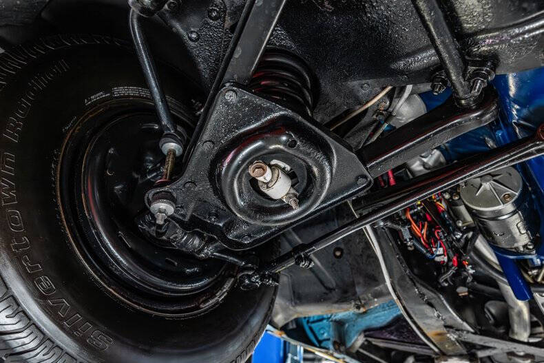 1956 Cadillac Series 62