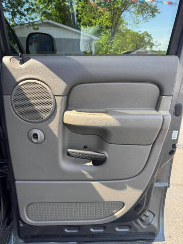 2004 Dodge Ram 1500