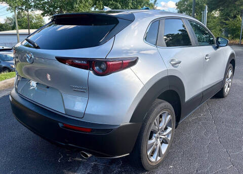 2020 Mazda CX-30 Preferred