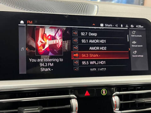 2021 BMW 4 Series M440i xDrive