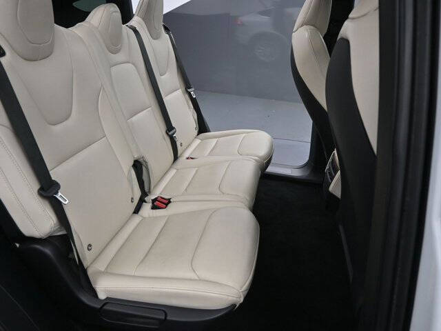 2021 Tesla Model X Long Range Plus