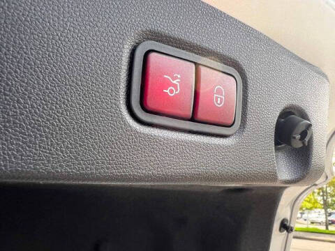 2016 Mercedes-Benz CLS CLS 550 4MATIC