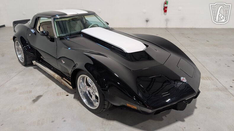 1978 Chevrolet Corvette