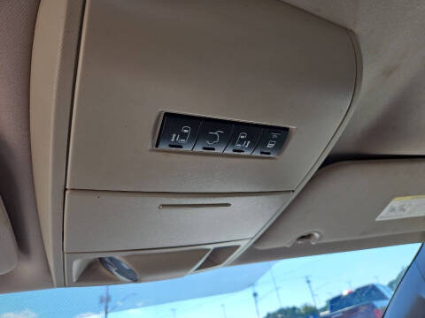 2016 Dodge Grand Caravan SXT Plus