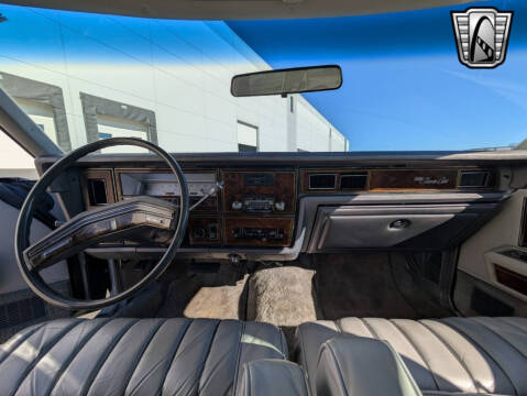 1979 Lincoln Continental