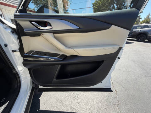 2019 Mazda CX-9 Touring