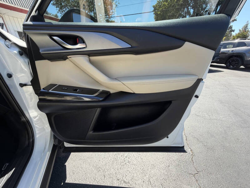 2019 Mazda CX-9 Touring