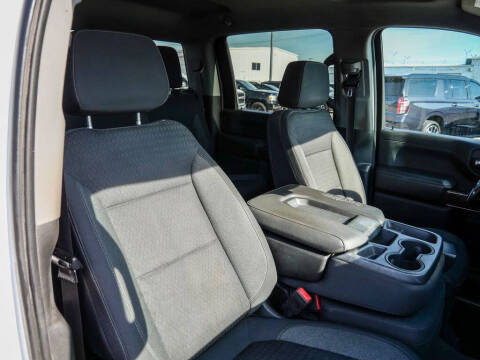 2023 Chevrolet Silverado 2500HD
