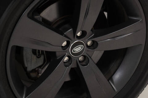 2020 Land Rover Range Rover Velar P250 R-Dynamic S