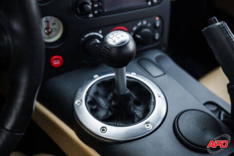2009 Dodge Viper SRT 10