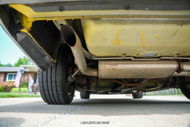 1985 Pontiac Firebird Trans Am