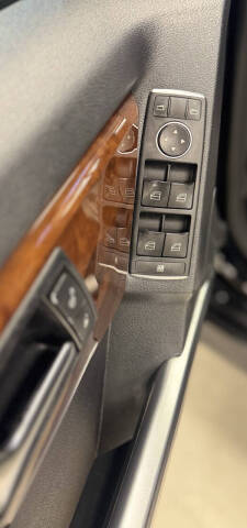 2012 Mercedes-Benz GLK GLK 350