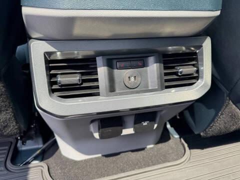 2024 Ford F-250 Super Duty