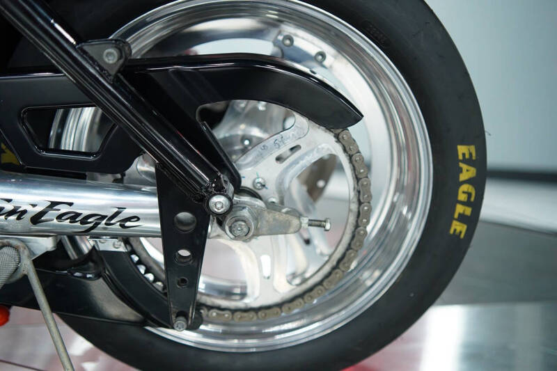 2006 Harley-Davidson V-Rod