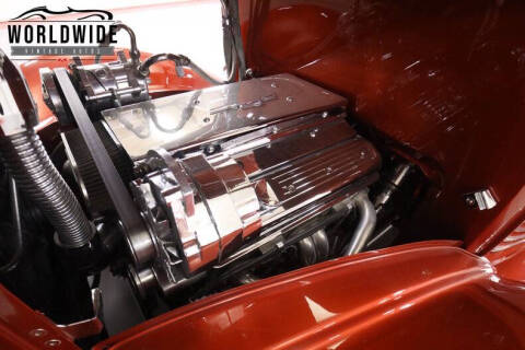 1937 Chevrolet Apache