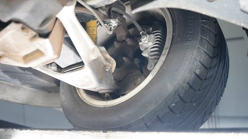 1984 Chevrolet Corvette